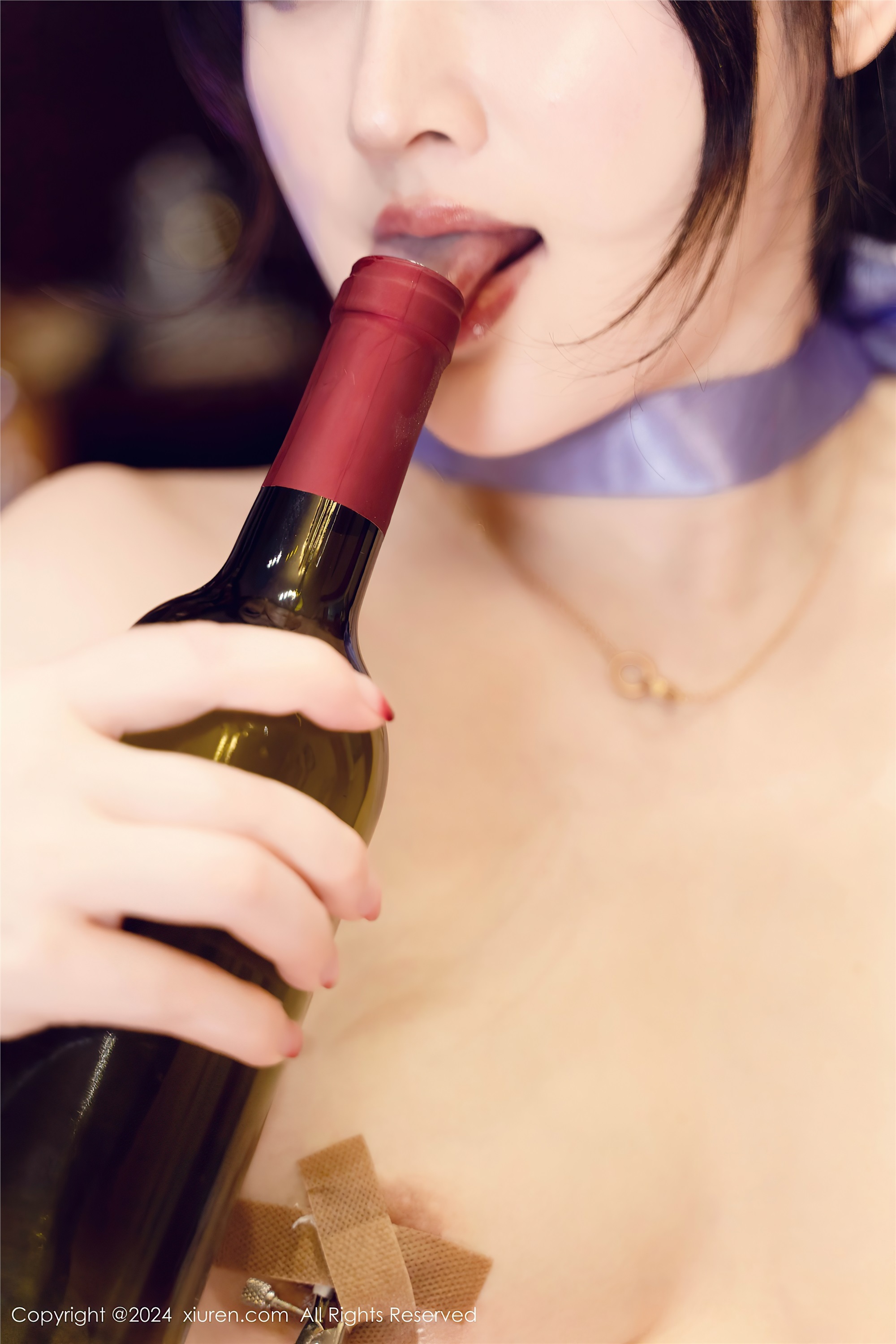 Xiuren秀人网 2024.09.26 NO.9214 诗诗kiki